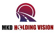 Logo MKD Vision Holding